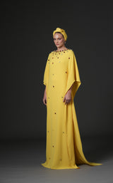 Jean Louis Sabaji 600136 Yellow