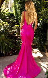 Jessica Angel 2375 Fuchsia