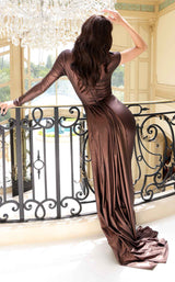 Jessica Angel 2425 Brown