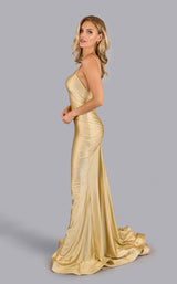 Jessica Angel 2638 Light Gold