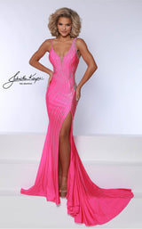 Johnathan Kayne 3002 Barbie-Pink