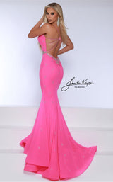 Johnathan Kayne 3008 Hot Pink