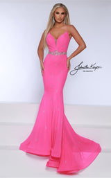 Johnathan Kayne 3008 Hot Pink