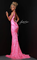 Johnathan Kayne 3037 Barbie-Pink