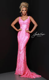 Johnathan Kayne 3037 Barbie-Pink