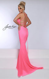 Johnathan Kayne 3113 Neon Pink