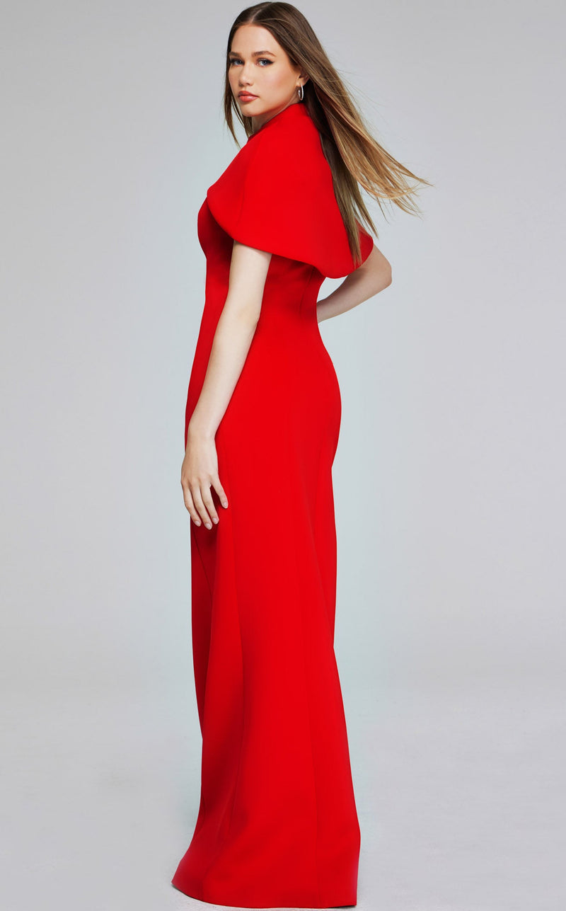 Jovani 06538 Red