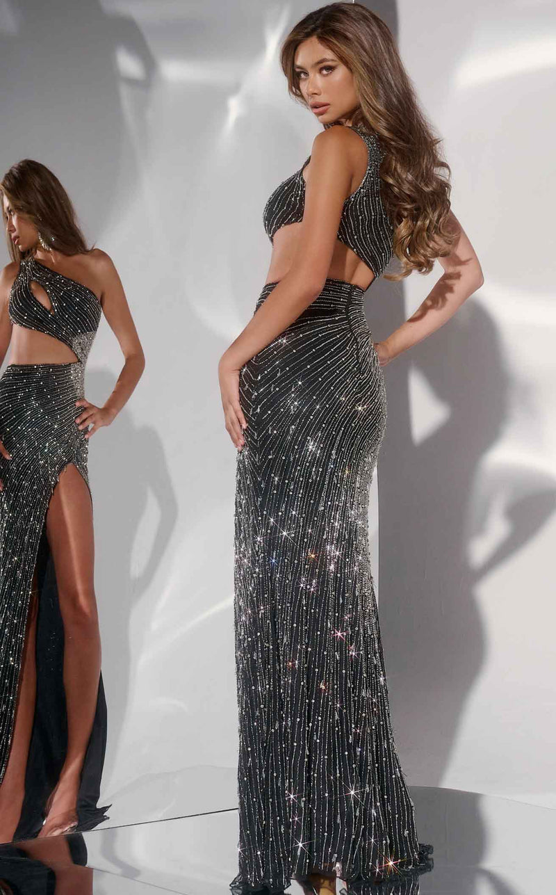 Jovani 34011 Black