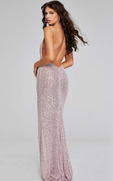 Jovani 34396 Blush