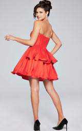 Jovani 36620 Red