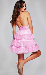 Jovani 36844 Pink