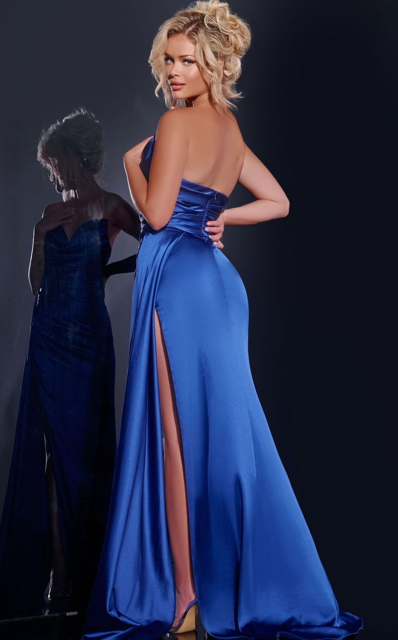 Jovani 37150 Royal