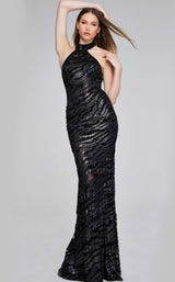 Jovani 40180 Black