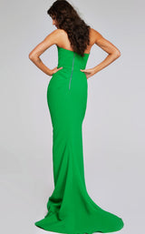 Jovani 40301 Green