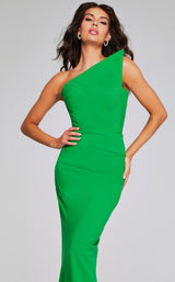 Jovani 40301 Green