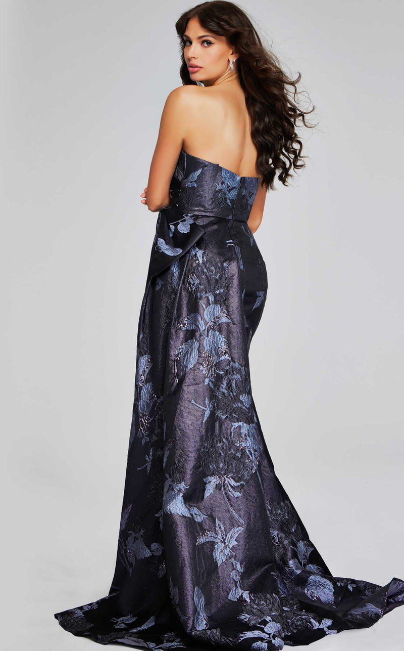 Jovani 40308 Print