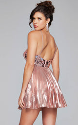 Jovani 40351 Rose