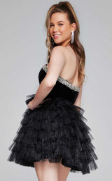 Jovani 40352 Black