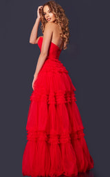 Jovani 40466 Red