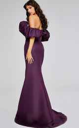 Jovani 40596 Wine