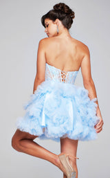 Jovani 40628 Light-Blue