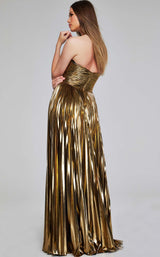 Jovani 42335 Gold