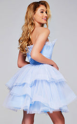 Jovani 42340 Light-Blue