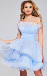 Jovani 42340 Light-Blue