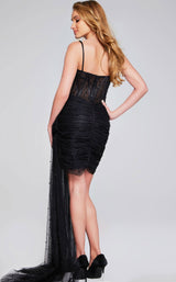 Jovani 42368 Black