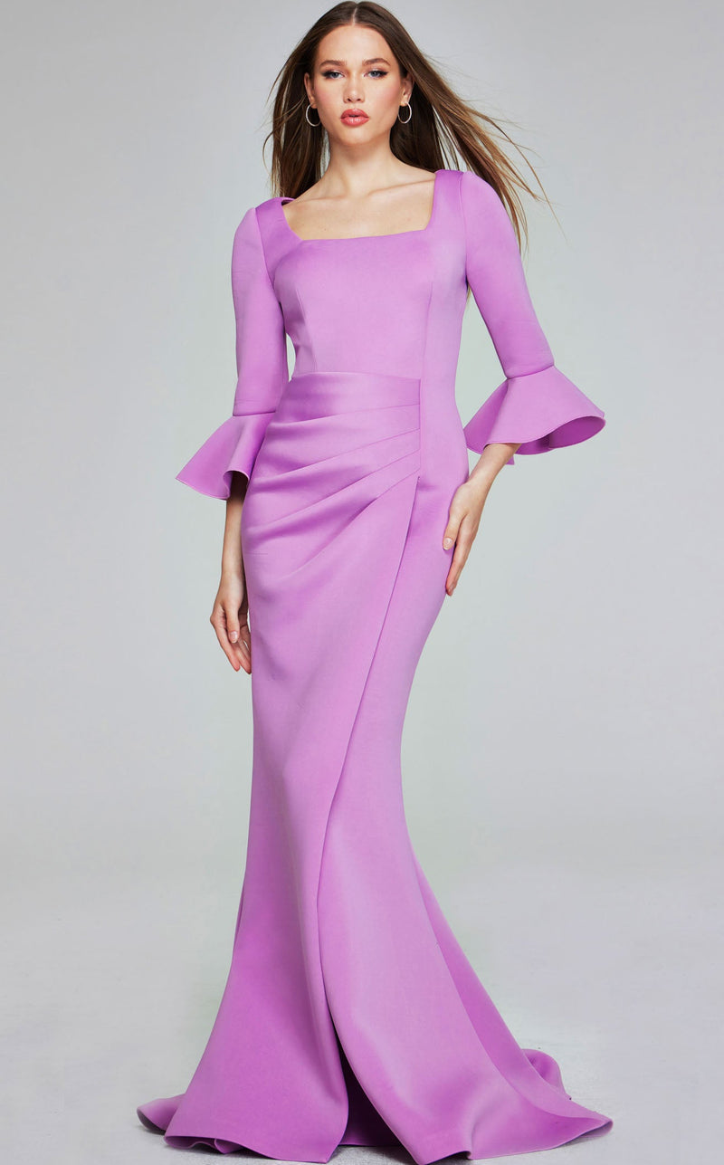 Jovani 42579 Lilac