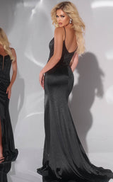 Jovani 42639 Black