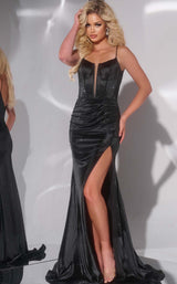 Jovani 42639 Black