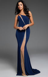 Jovani 42670 Navy