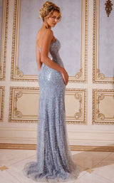 Jovani 43187 Cloud