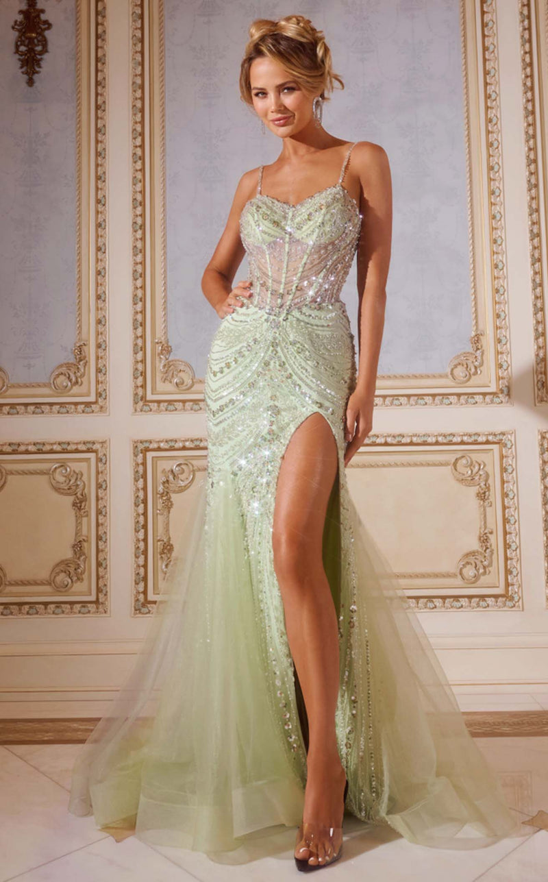 Jovani 43189 Mint