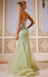 Jovani 43189 Mint