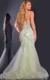 Jovani 43189 Mint