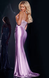 Jovani 43569 Lilac