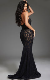 Jovani 43760 Black