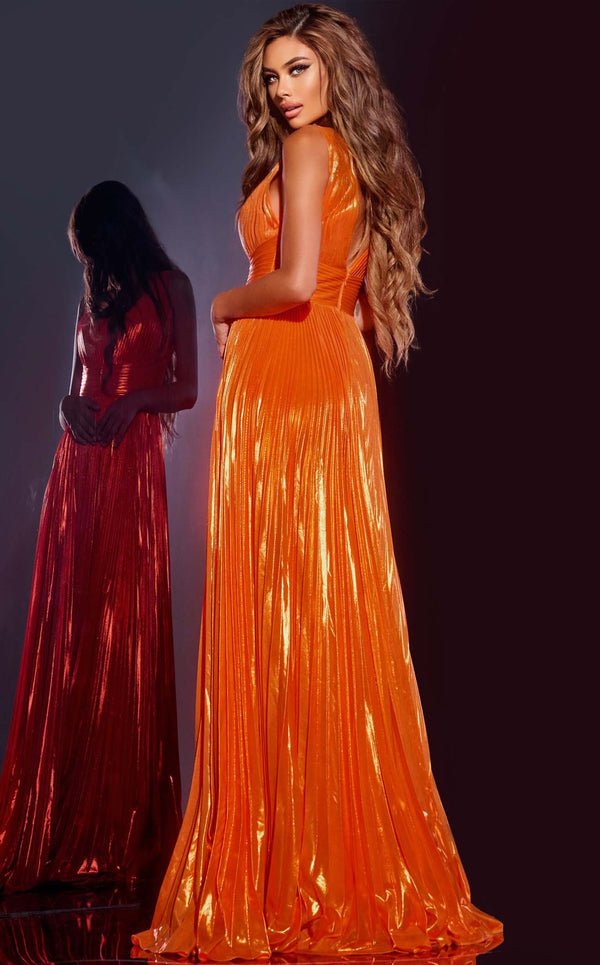 Jovani 44230 Orange