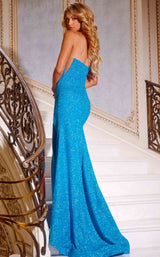 Jovani 44427 Ocean