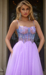 Jovani 44511 Lilac