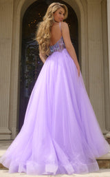 Jovani 44511 Lilac