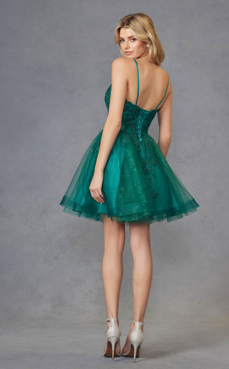 Juliet 859 Emerald-Green