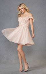 Juliet 861 Blush