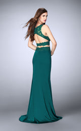 La Femme 24128 Forest Green