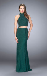 La Femme 24158 Forest Green