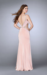 La Femme 24259 Blush