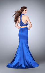 La Femme 24306 Royal Blue