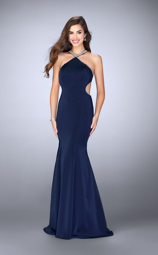 La Femme 24352 Navy